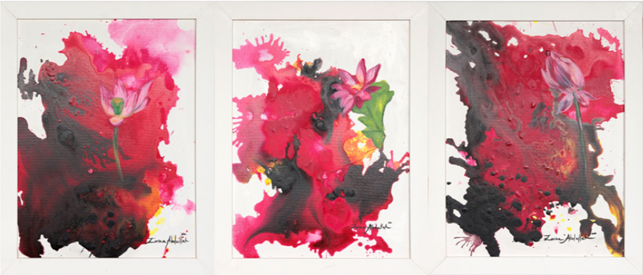 Where Healing Meets Creativity