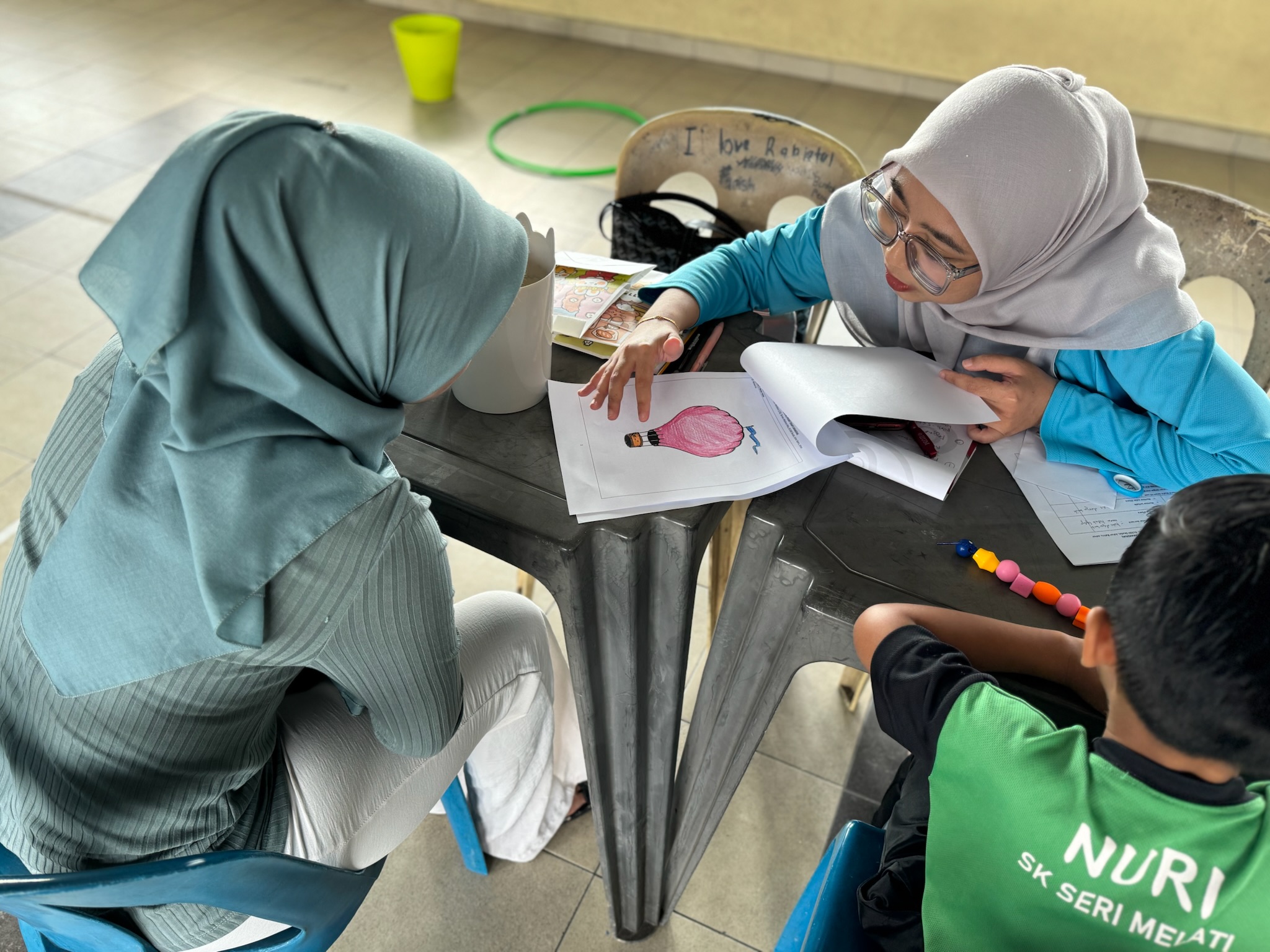 Championing Mental Wellness and Special Needs Inclusion