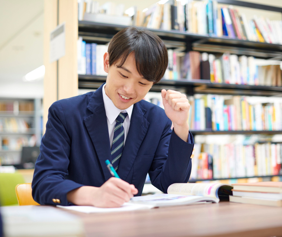 Yayasan JCorp English Tuition Project