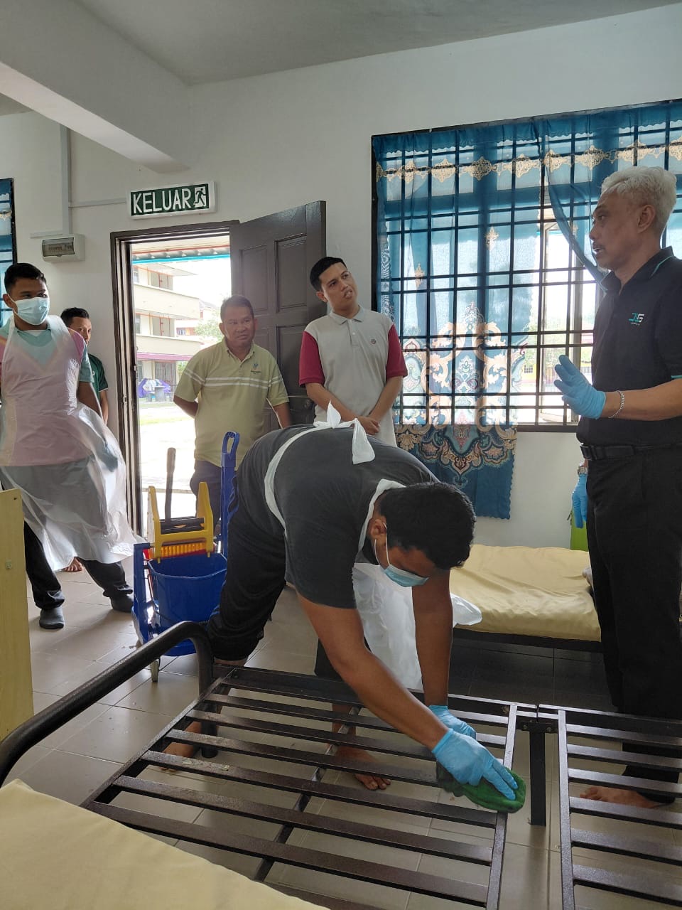 Empowering Lives Through Meaningful Work