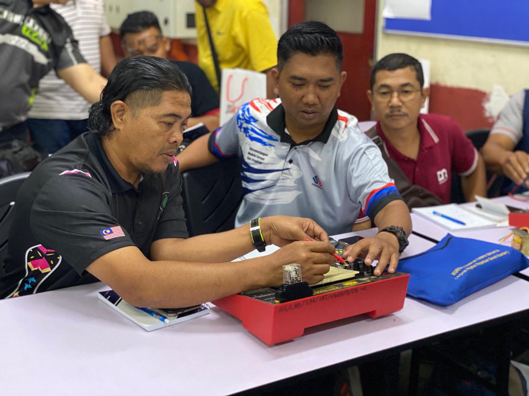 Empowering Lives Through Meaningful Work