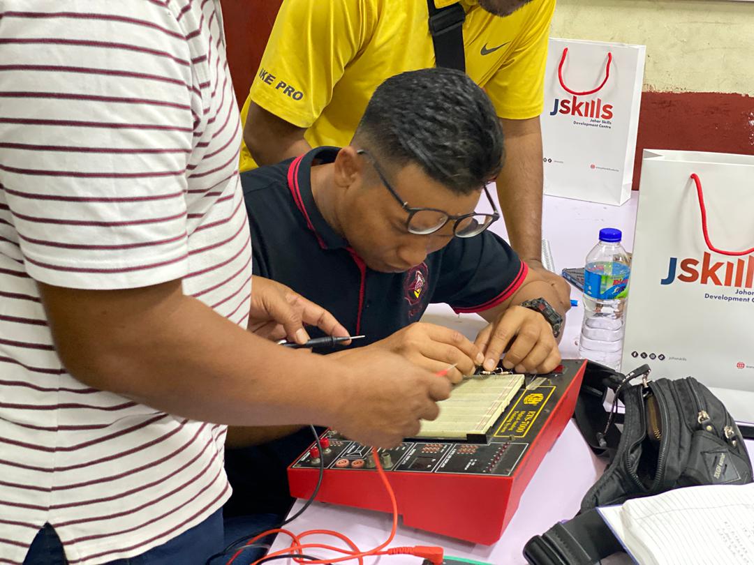 Empowering Lives Through Meaningful Work