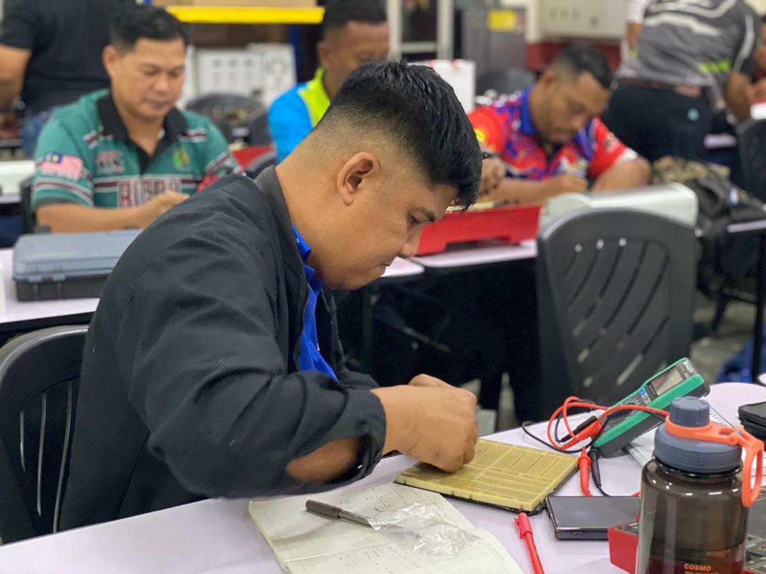 Empowering Lives Through Meaningful Work