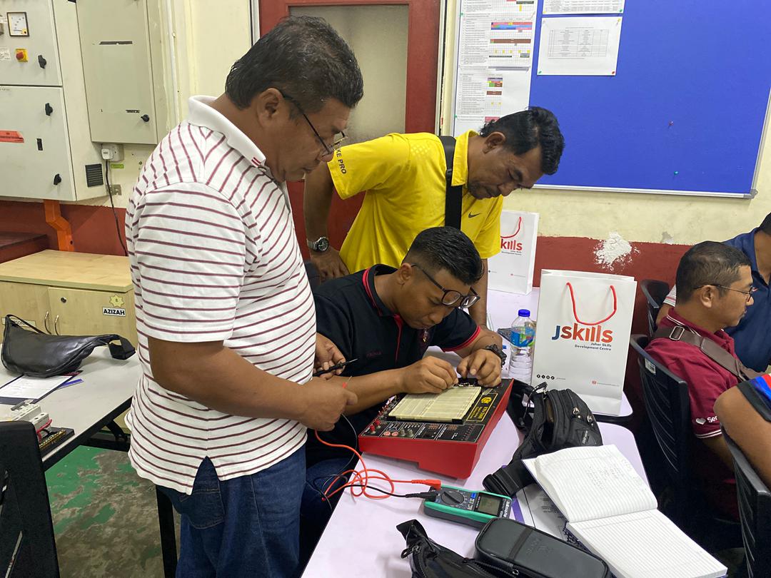 Empowering Lives Through Meaningful Work