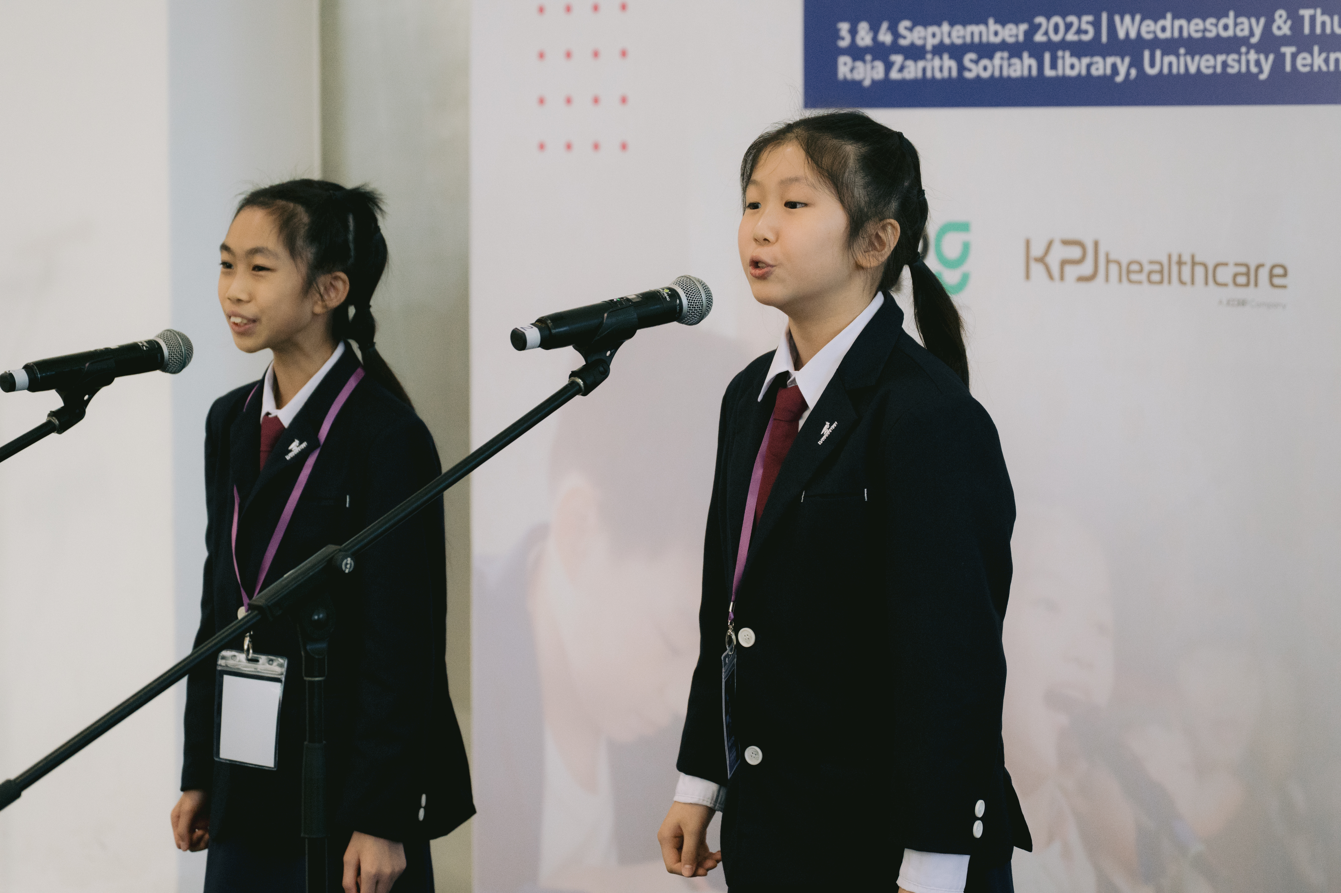 English Language Carnival