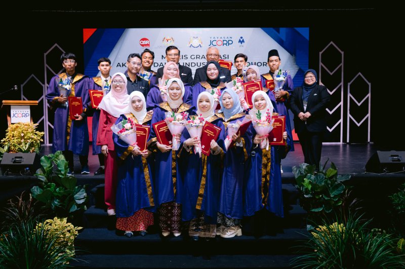 Unlocking Potential Through ADi