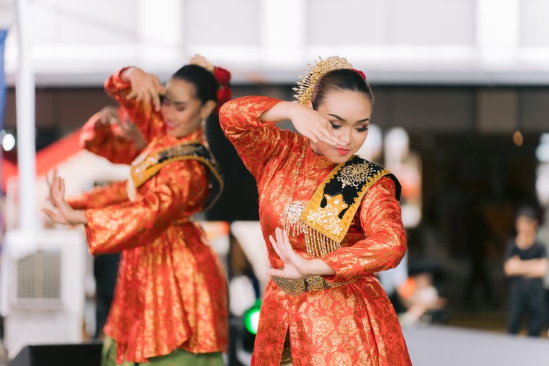 Manifesting Expression, Keeping Art Relevant