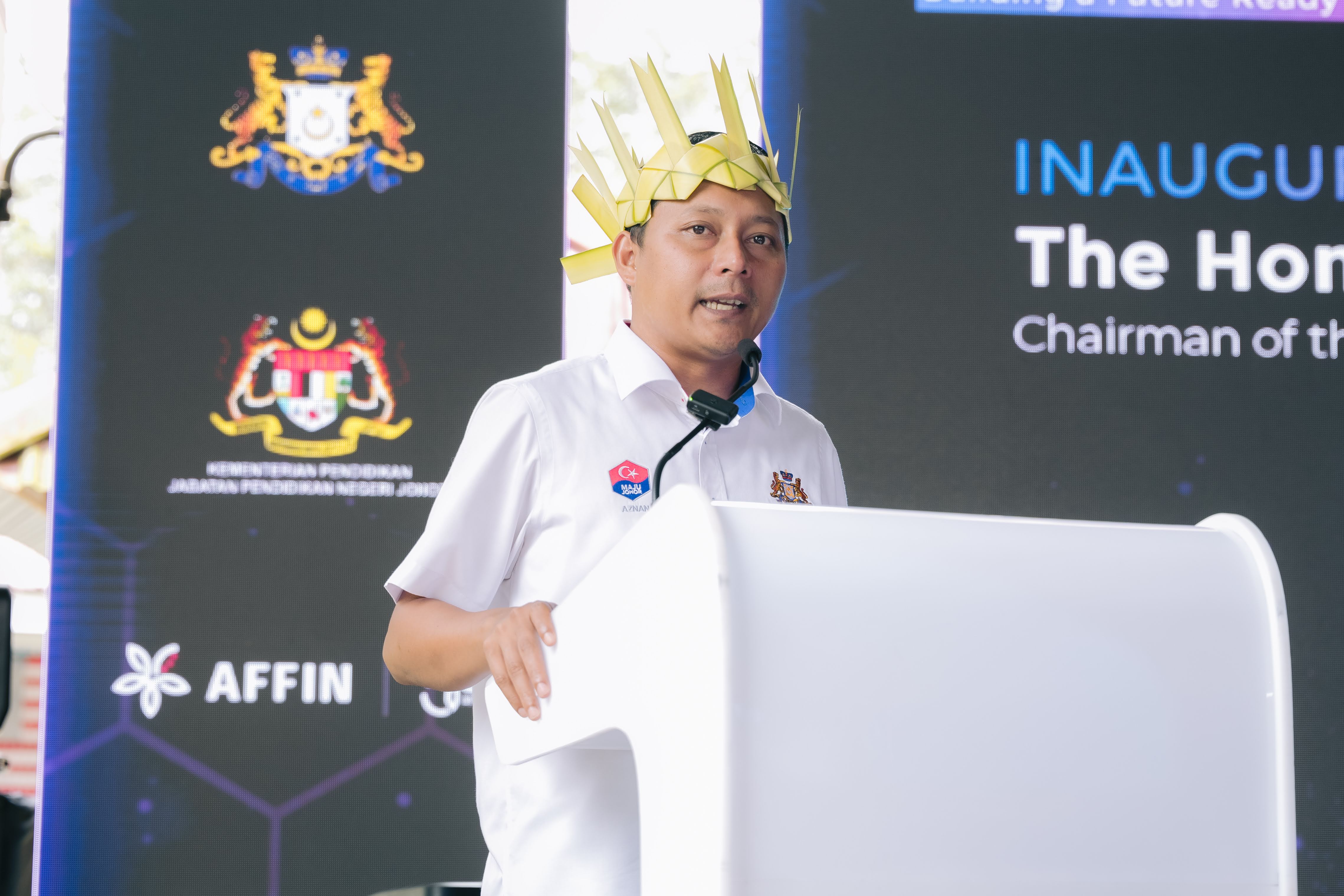 Johor Student Character Module To Be Continued, Anti-bullying Element Added - Exco