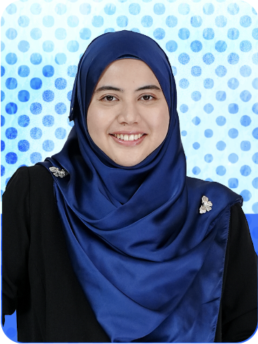 Sharifah Hasyimah Syeh Mohd Nazar