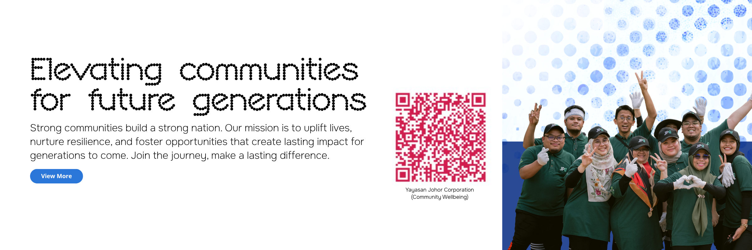 Contributions and Donations