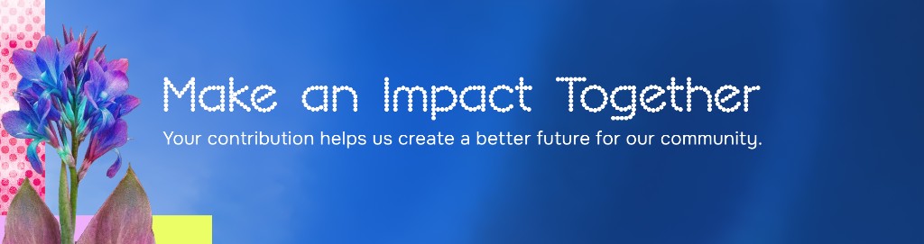 Make an Impact Together