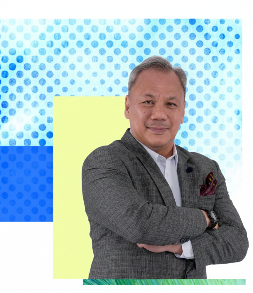 Dato' Mizan bin Yahya, CEO