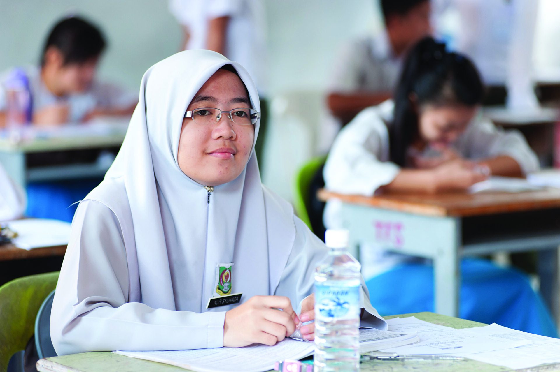 EDUCATION 4