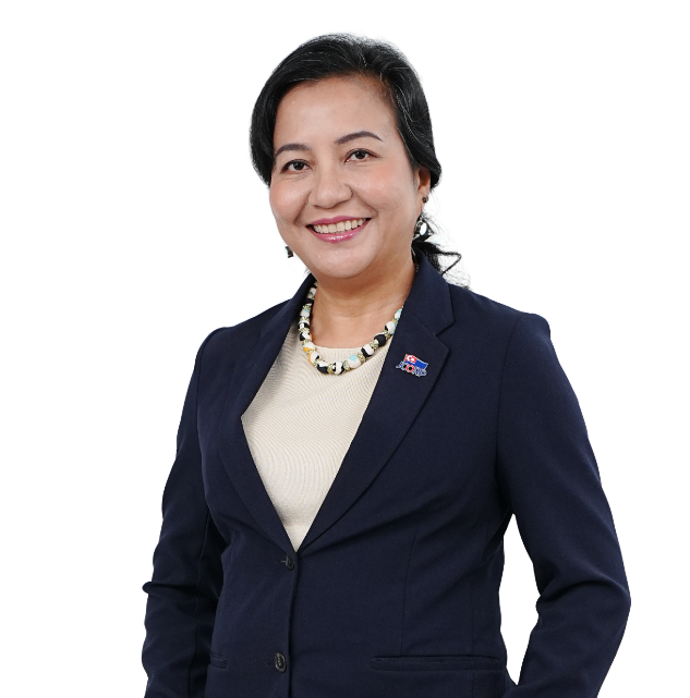 Zaidatul Zurita Abdul Rahman