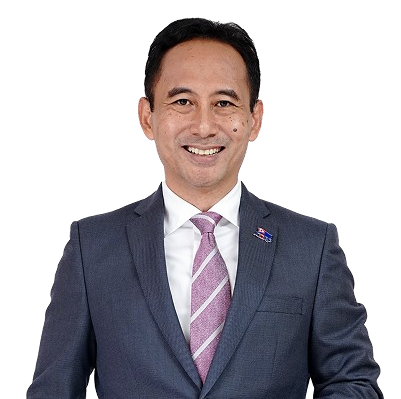 Rozaini Mohd Sani 